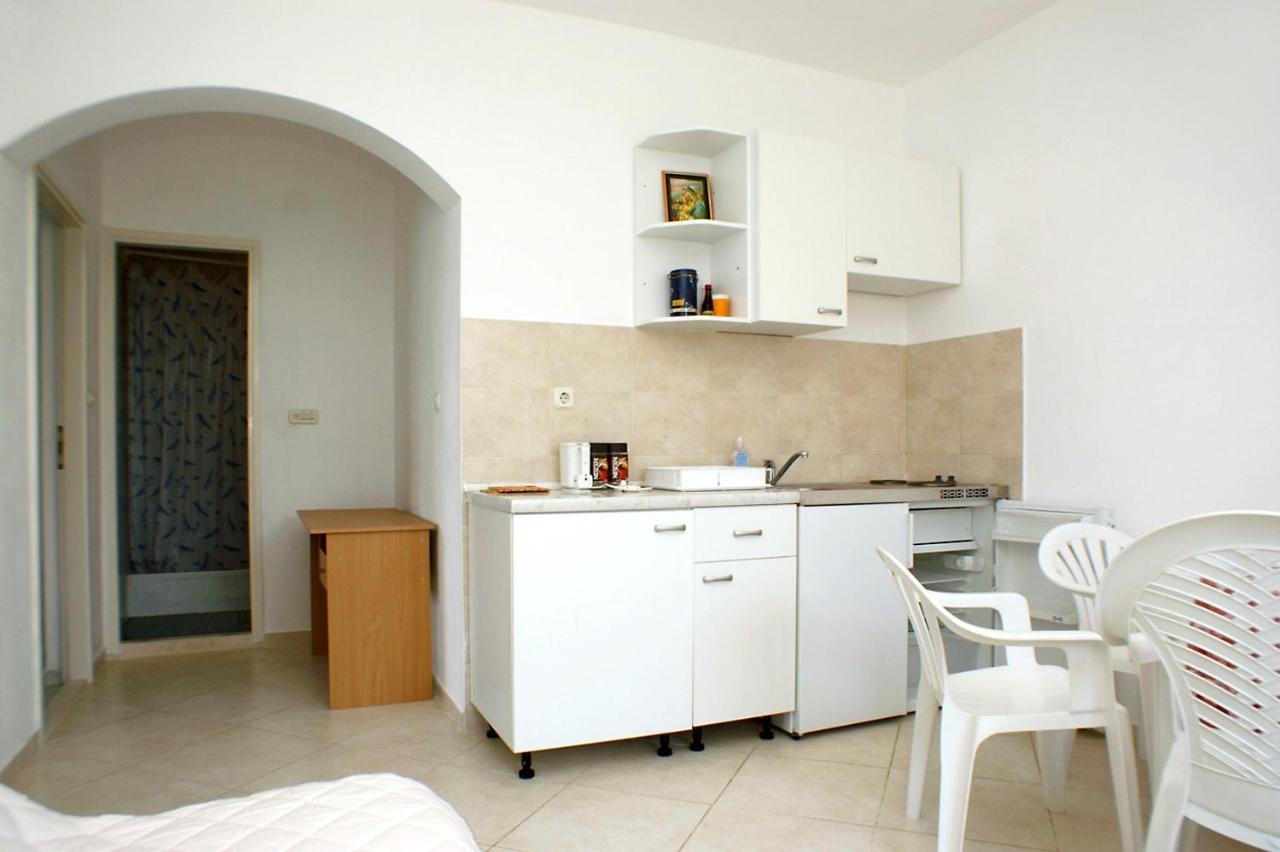 Apartments By The Sea Luka Dubrava, Peljesac - 4568 Janjina Exterior foto